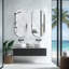 Miroir de salle de bain long avec miroir-1683246696