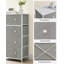 Adeoye 5 - Drawer Chest of Drawers-1306266958
