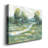 " Summer Light " Painting Print-28332631