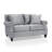 Upholstered 66.5'' Loveseat-24507620