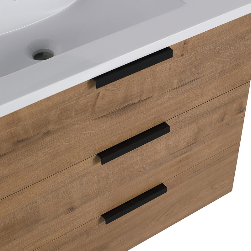 Bathroom Vanity With Top