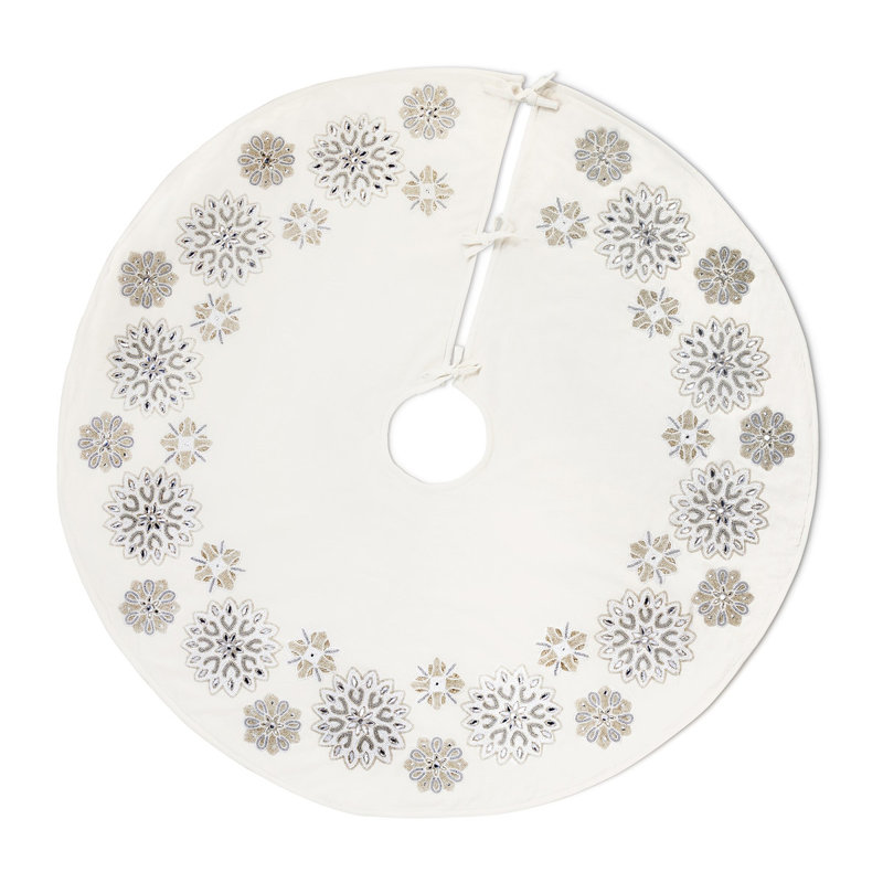 Cotton Tree Skirt