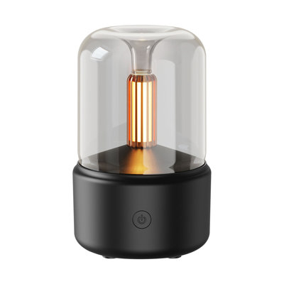 Bougie de diffuseur d'arôme Aroma