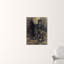 Vincent Van Gogh - Wrapped Canvas Painting-21212836