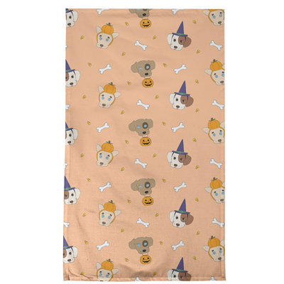 Waffle Tea Towel Kitchen Towel