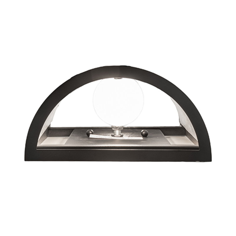 Stiletto 2 - Light Flush Mounted Sconce