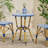 Machair End Table