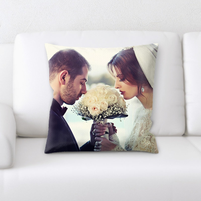 Coussin de mariage