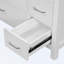 Armoire de salle de bain Saylah