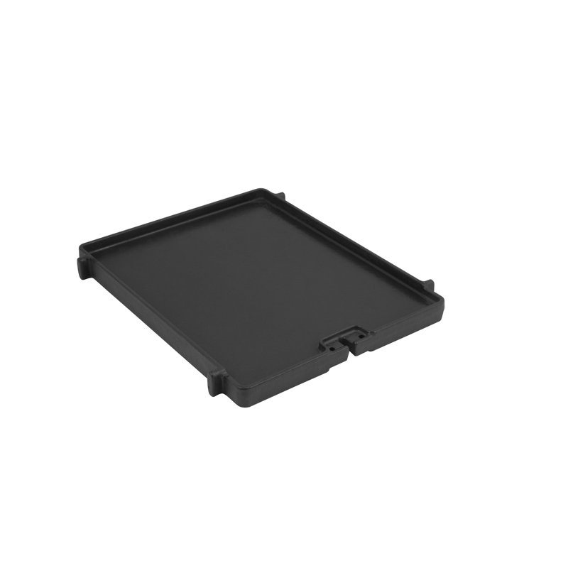 Broil King Side Burner Cast Iron Griddle