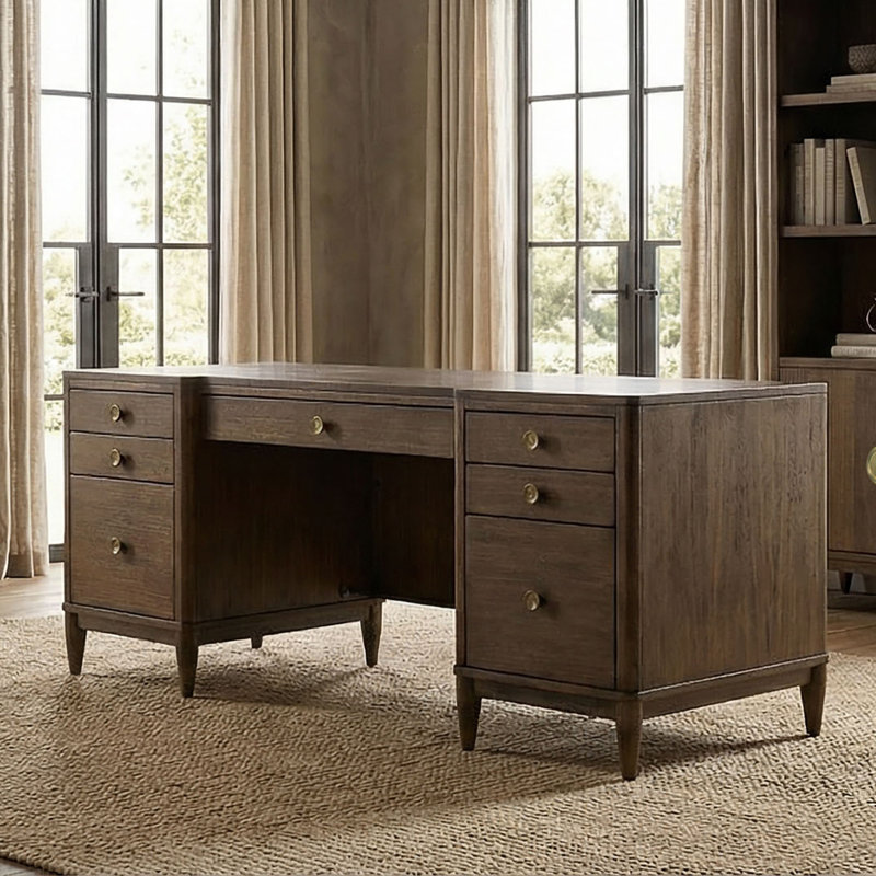 Moreno Executive Desk
