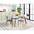 Kara Hand-Tufted Wool Ivory Rug-739464023