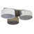 Silver/White/Light brown is out of stock
