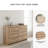 Delmis Dresser