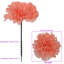 Pot de fleurs en soie-1087967426
