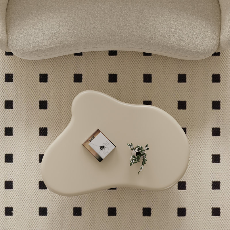 Ellaree Single Coffee Table