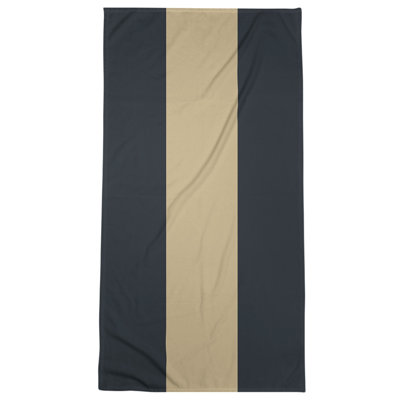 Cotton Blend Bath Towel