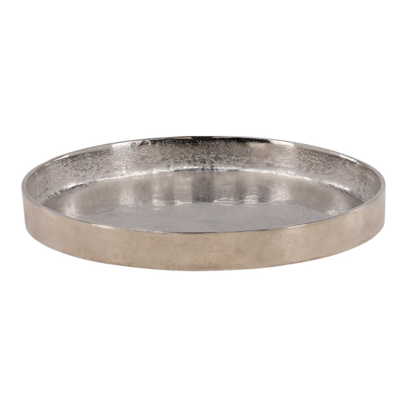 Xalia Tray Silver