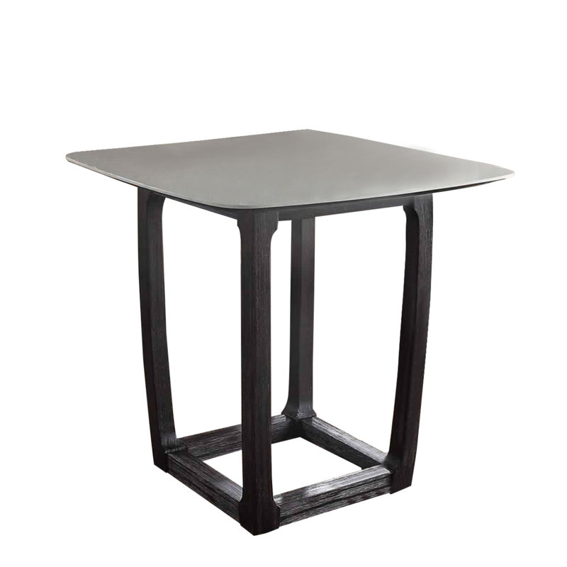 Keaja Marble Top Dining Table