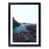 Black Framed