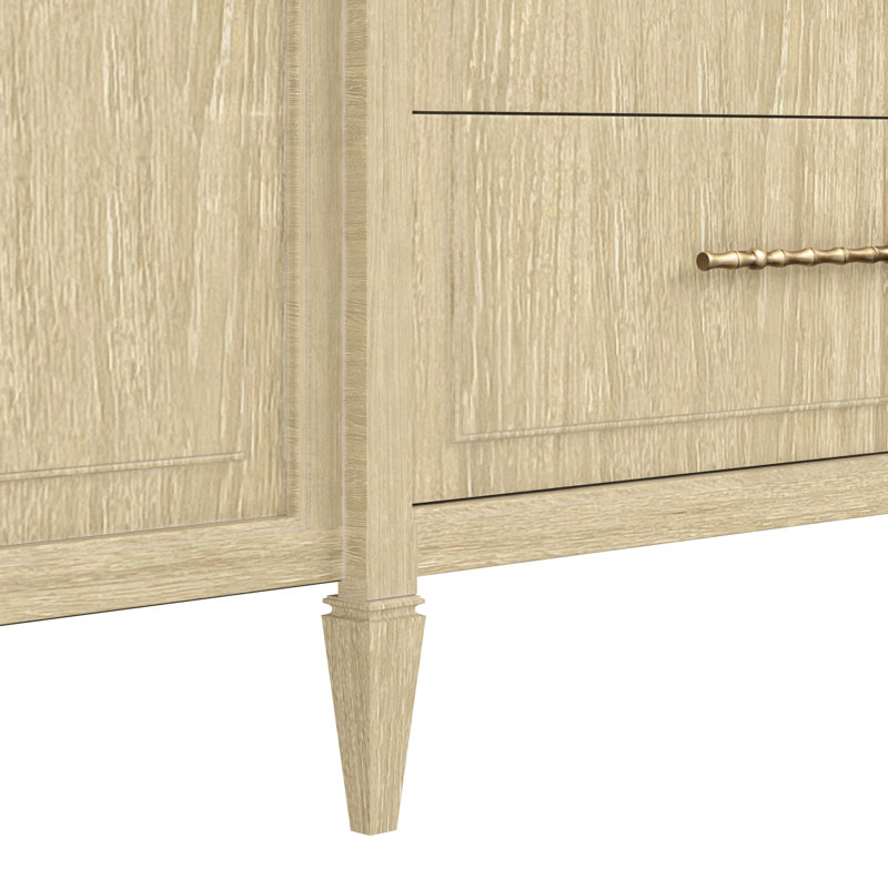 Eave Sundrenched 76'' W Credenza