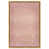 Gold Floater Frame