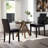 Mordern Design Upholstered Dining Chairs-2026844331