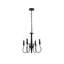 Lustre traditionnel de style bougie Aurianne-1456789127-1456789176