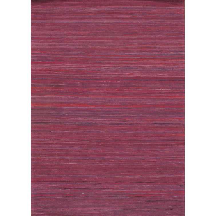Sari Silk Area Rug