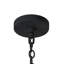 Elvo 8 - Light Chandelier