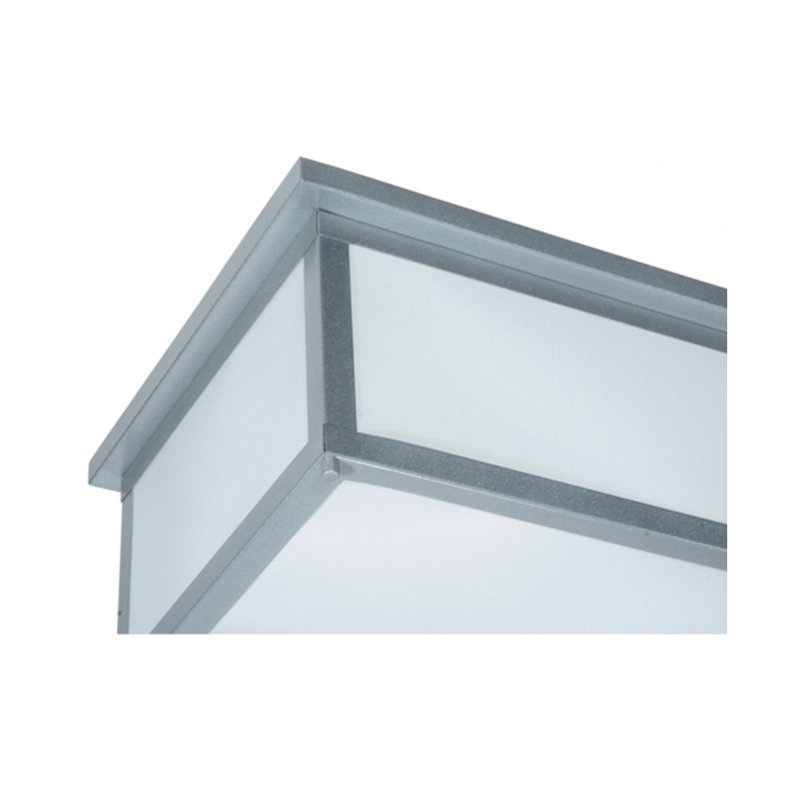Daniesha Flush Mount