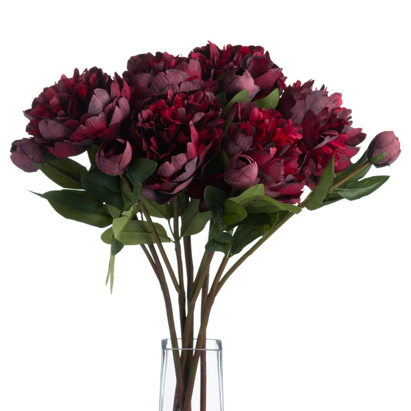 Anastasija Arrangement, Red, Green