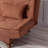 Cropsey 74.8" Armless Sleeper-325701737