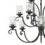 Casa 15-Light Candle-Style Chandelier
