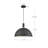 Archibald 1 - Light Single Pendant-64113582-64125947
