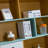 Modern and uniquely designed bookcase