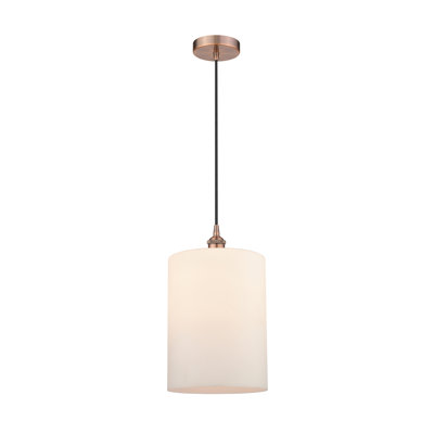 Karon 1 - Light Single Pendant