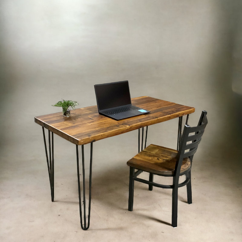 Computer Desk, 30" H x 42" W x 24" D