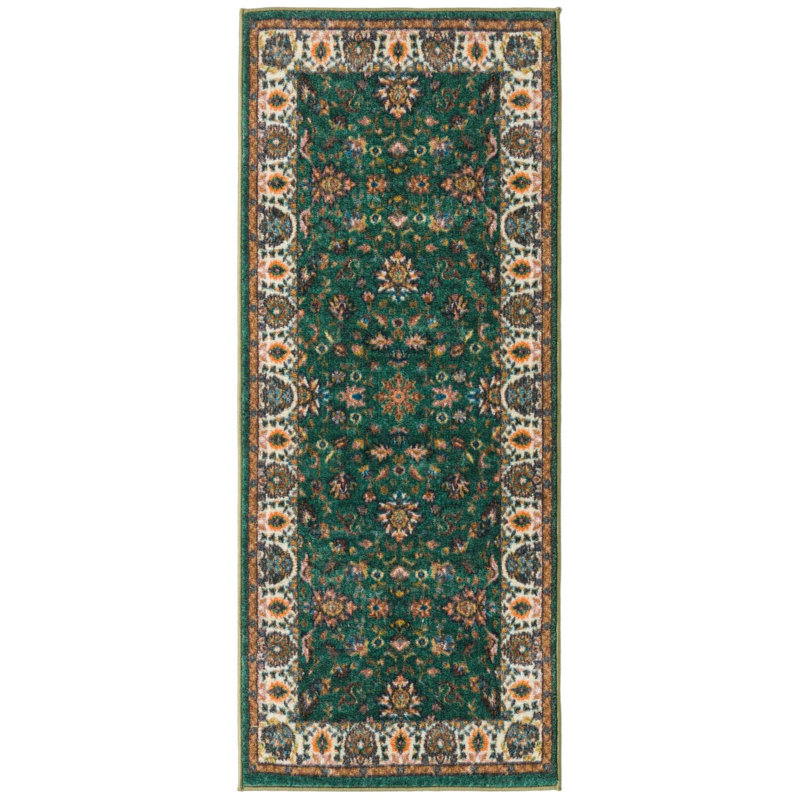 Artez Oriental Indoor Rug, Runner 2'2" x 5'