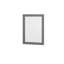 Sheffield 60" Bathroom Vanity Set with 24" Mirror-59388369-59388370