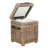 Robidoux Laundry Basket