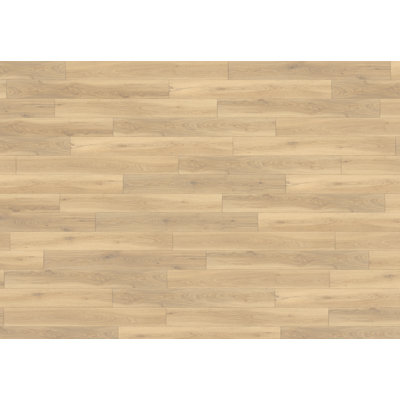 ADURA®Max avec Microban® Highland Oak - planche de vinyle de luxe WPC de 7 po x 60 po x 8 mm avec couche d'usure de 20 mil