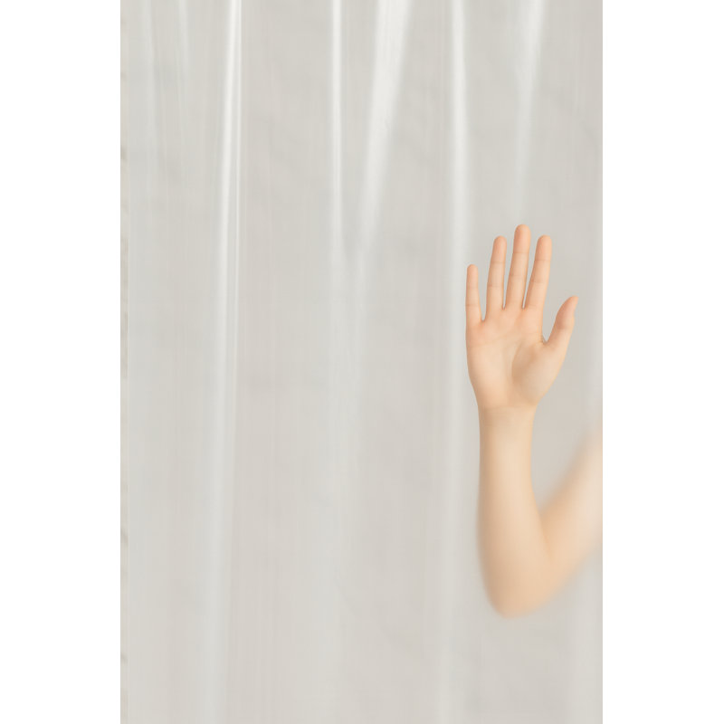 Saba Vinyl Liner, Super Clear