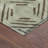 Premium Machine Washable Mayfield AMF2413 Geometric Rug-307036404-307036402