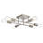 Semi Flush Mount-865837999