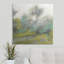 « i » jennifer de la peinture, reproduction d’art Pastel Walk-19422837-26538148