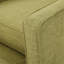 Canapé inclinable en tissu Mid-Century-1827750218