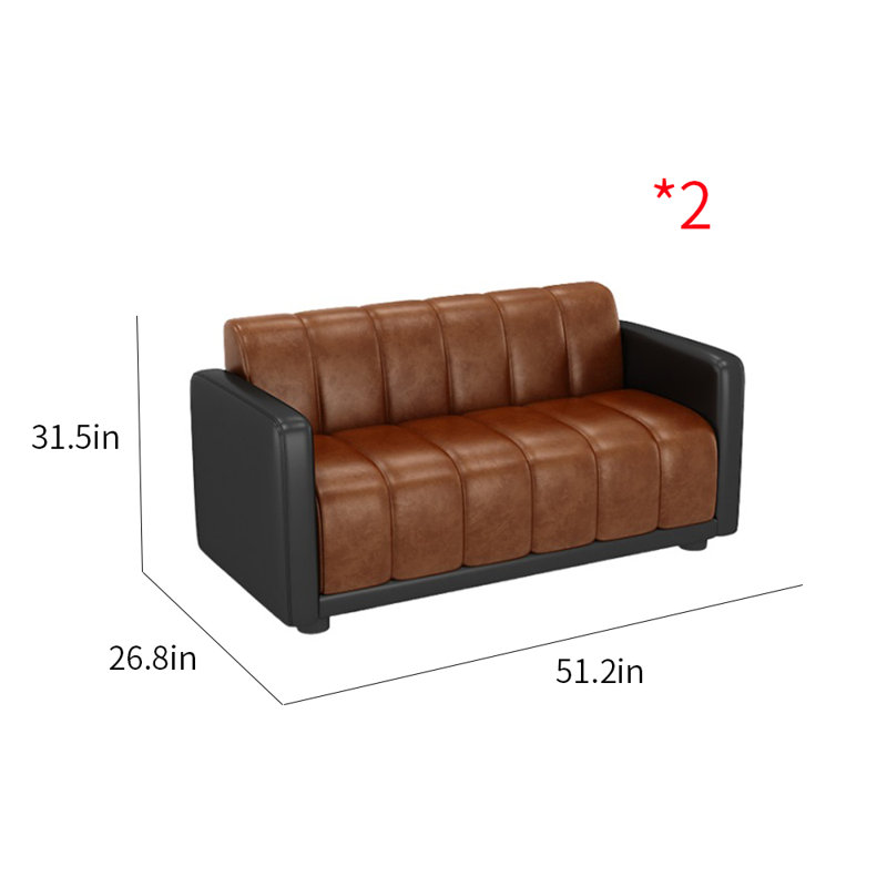 Cafe Bar Grill Restaurant Sofa