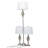 Moorhouse Buffet Table Lamp