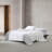 Calvin Klein Core Plush Solid Reversible Blanket-93550073-93550067